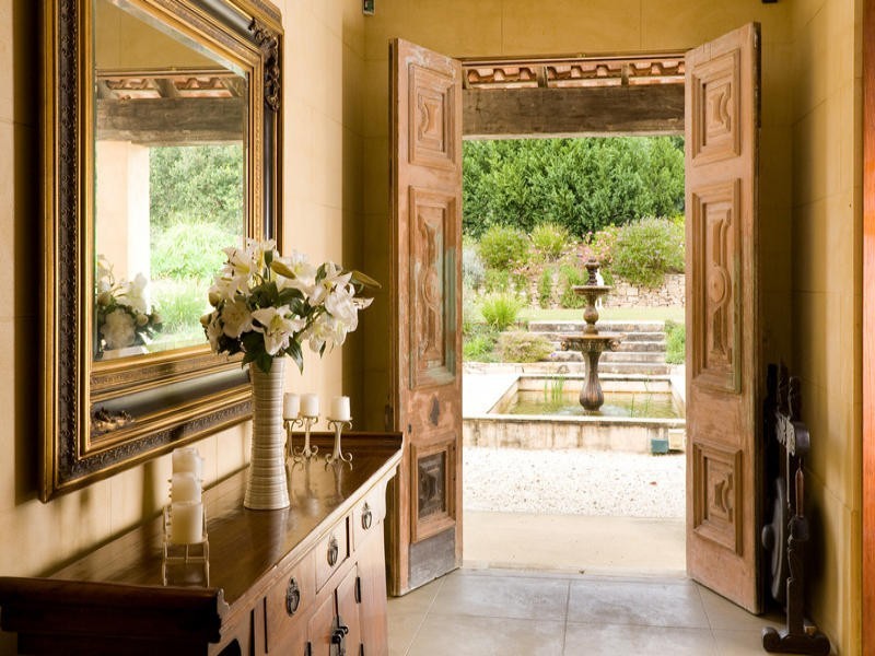 457 Grandview Rd, Pullenvale QLD 4069