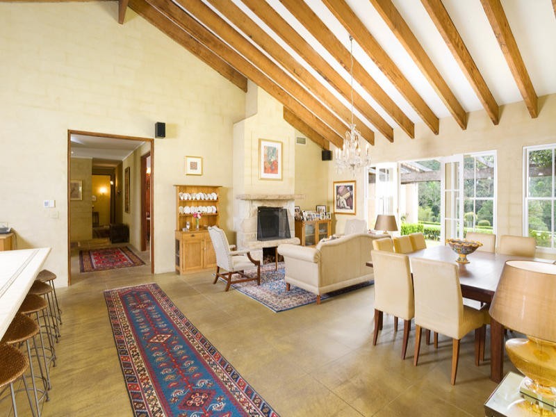 457 Grandview Rd, Pullenvale QLD 4069