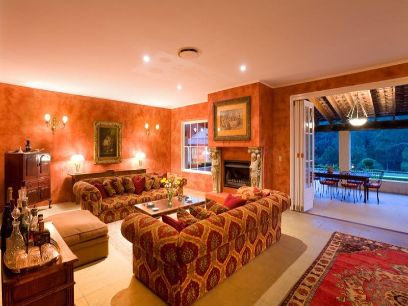 457 Grandview Rd, Pullenvale QLD 4069