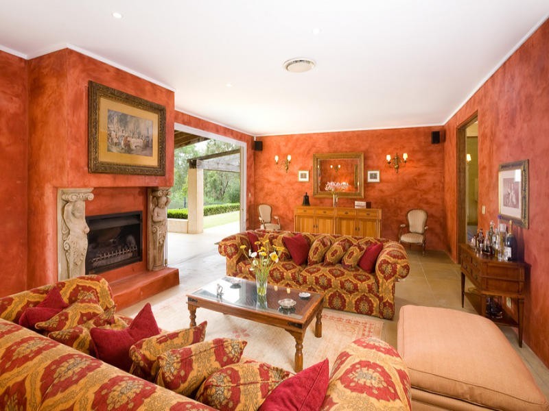 457 Grandview Rd, Pullenvale QLD 4069