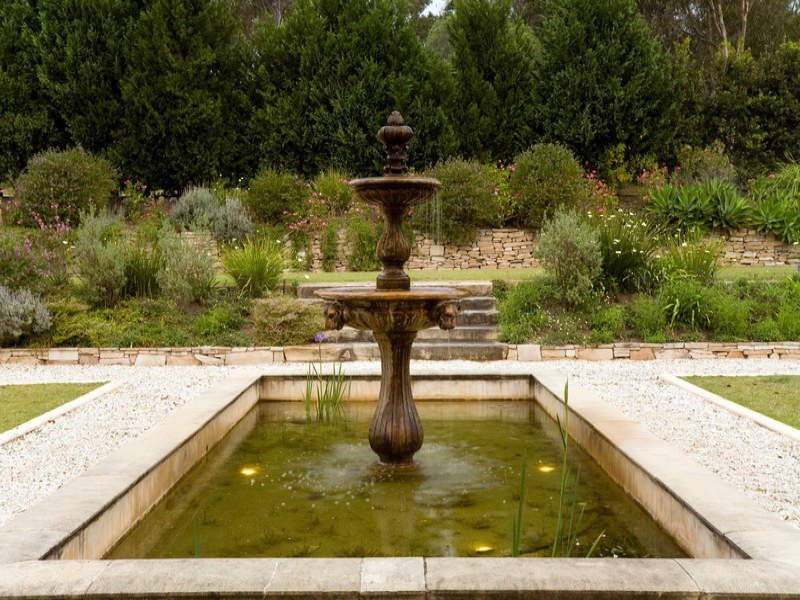 457 Grandview Rd, Pullenvale QLD 4069