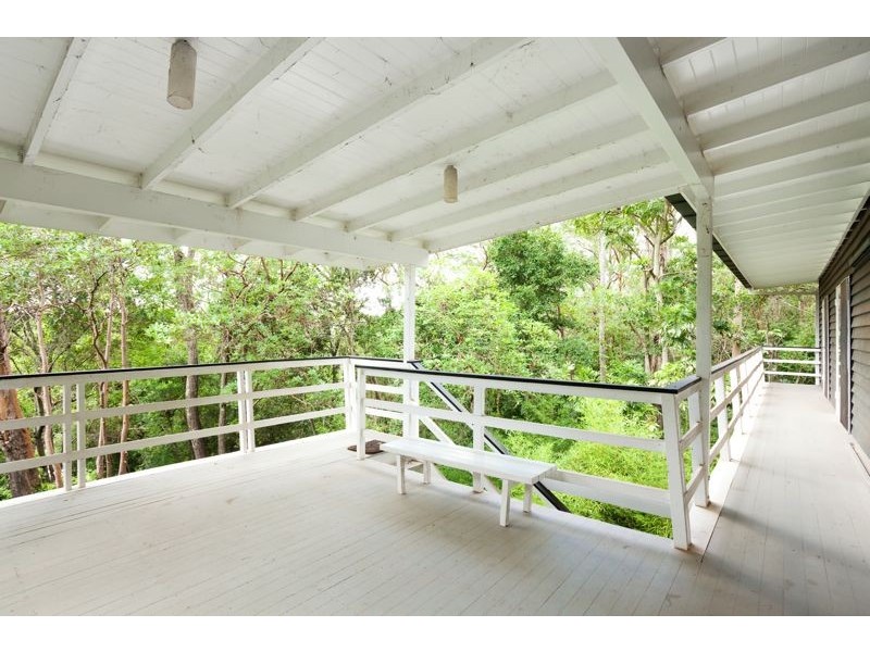 52 Jilba St, Indooroopilly QLD 4068