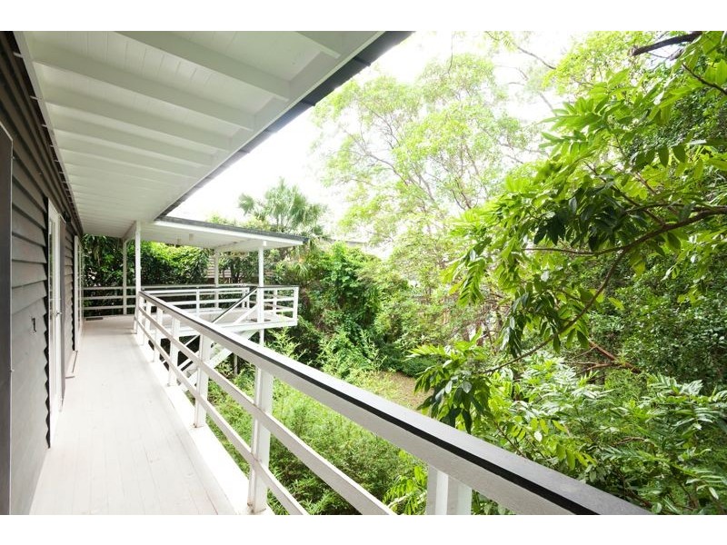 52 Jilba St, Indooroopilly QLD 4068