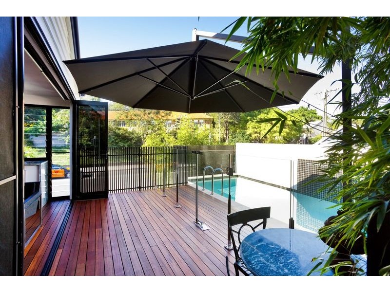 4 Hipwood St, Spring Hill QLD 4000