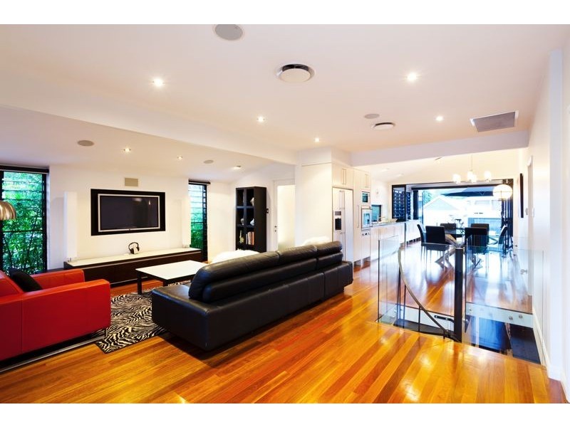 4 Hipwood St, Spring Hill QLD 4000