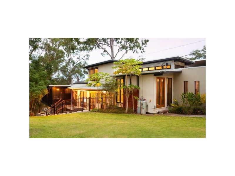 34 Jilba Street, Indooroopilly QLD 4068