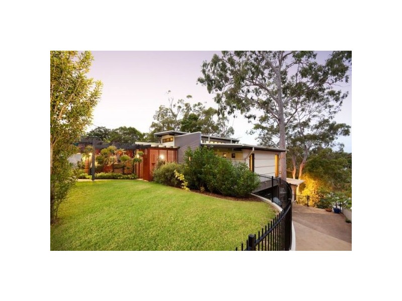 34 Jilba Street, Indooroopilly QLD 4068