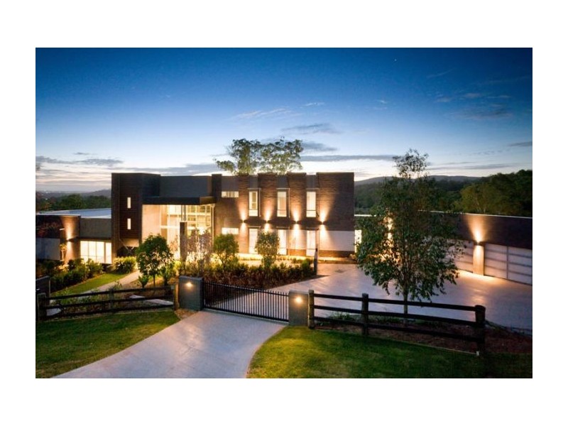 70 Lisk St, Pullenvale QLD 4069