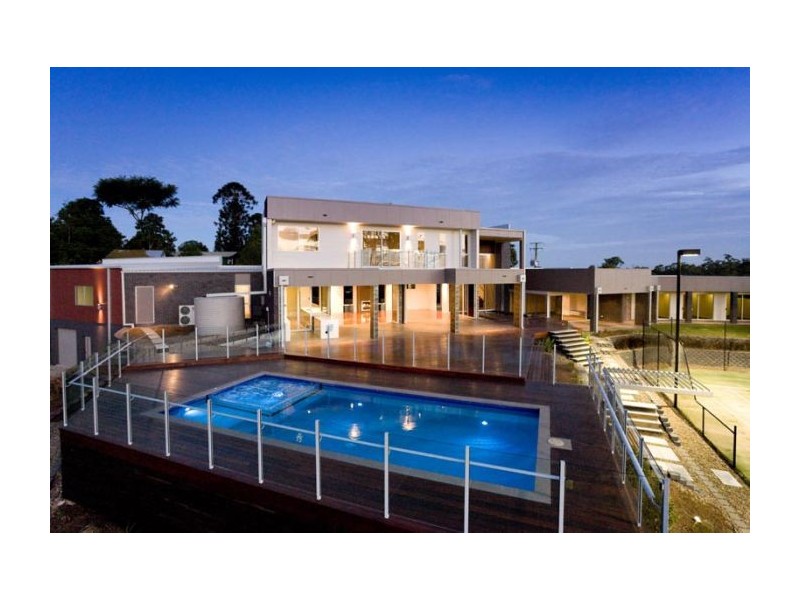 70 Lisk St, Pullenvale QLD 4069