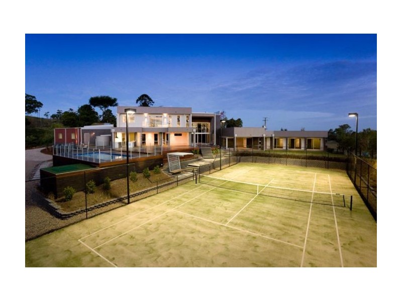 70 Lisk St, Pullenvale QLD 4069