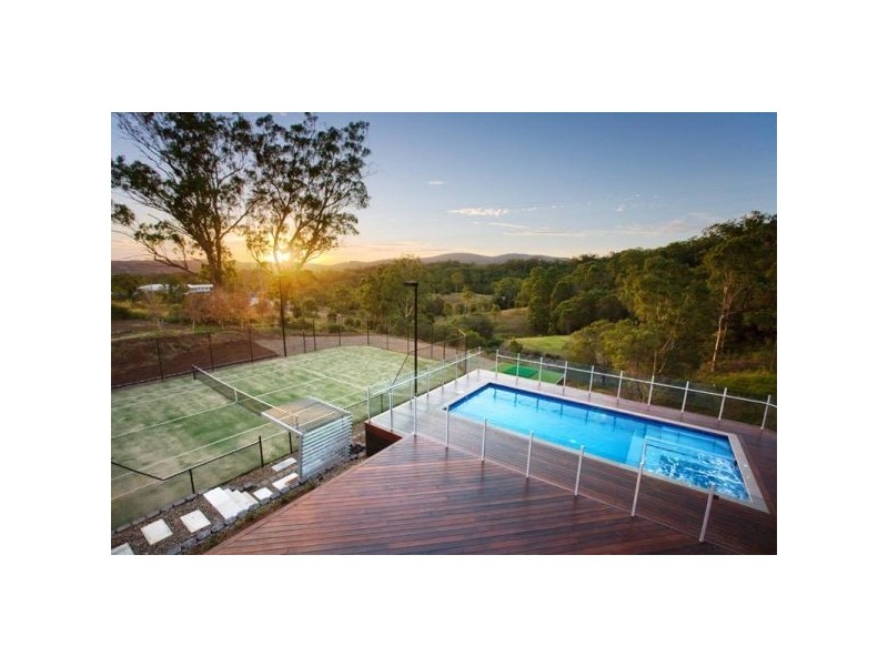 70 Lisk St, Pullenvale QLD 4069