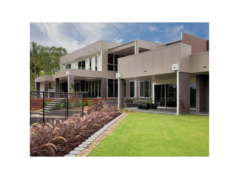 70 Lisk St, Pullenvale QLD 4069