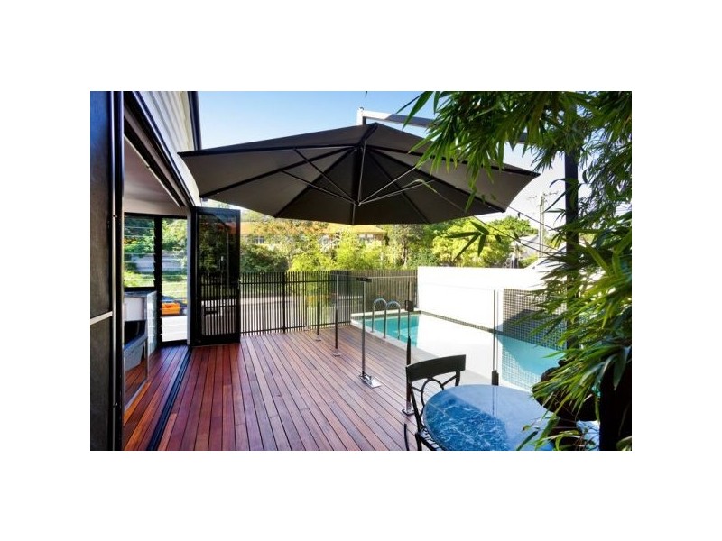 4 Hipwood Street, Spring Hill QLD 4000
