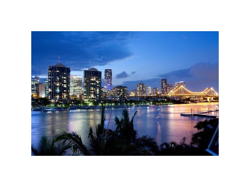 3/5 Griffith St, New Farm QLD 4005