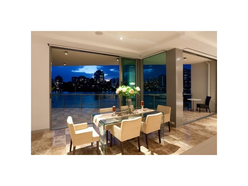 3/5 Griffith St, New Farm QLD 4005