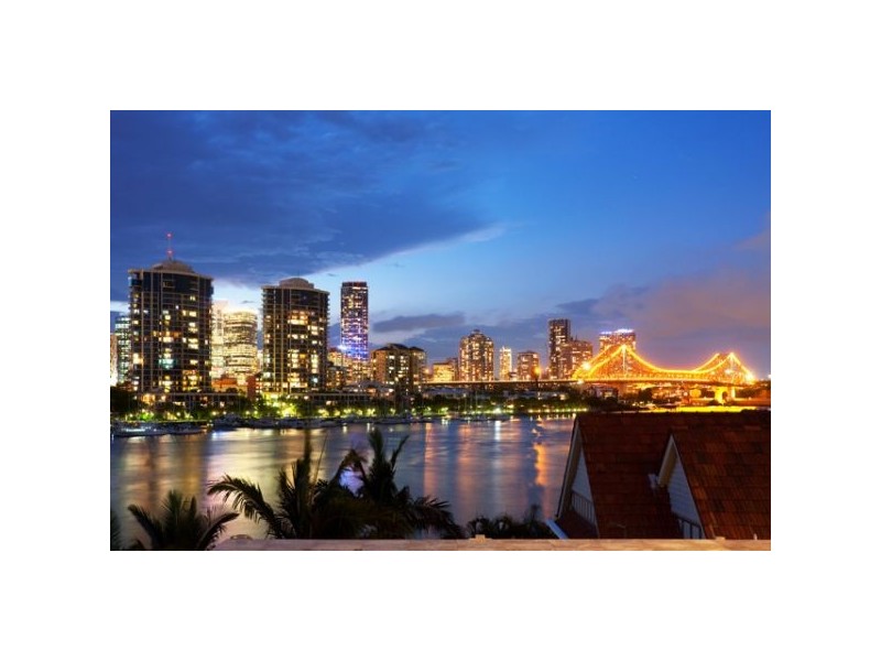 3/5 Griffith St, New Farm QLD 4005