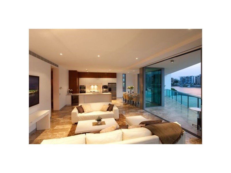 3/5 Griffith St, New Farm QLD 4005