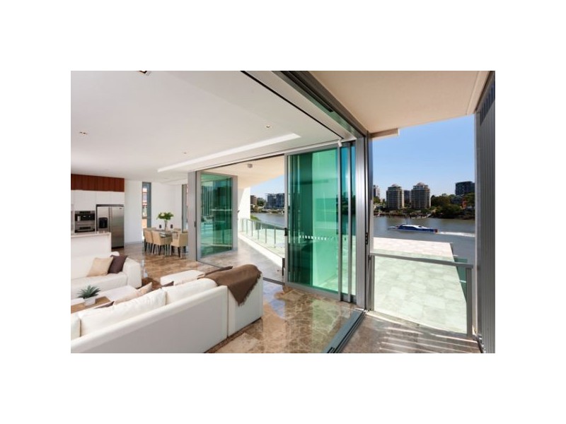 3/5 Griffith St, New Farm QLD 4005