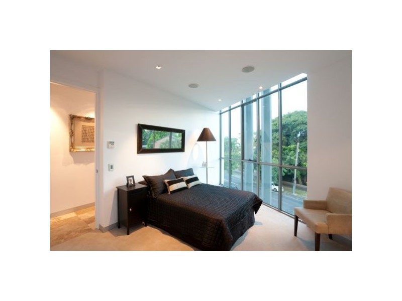 3/5 Griffith St, New Farm QLD 4005