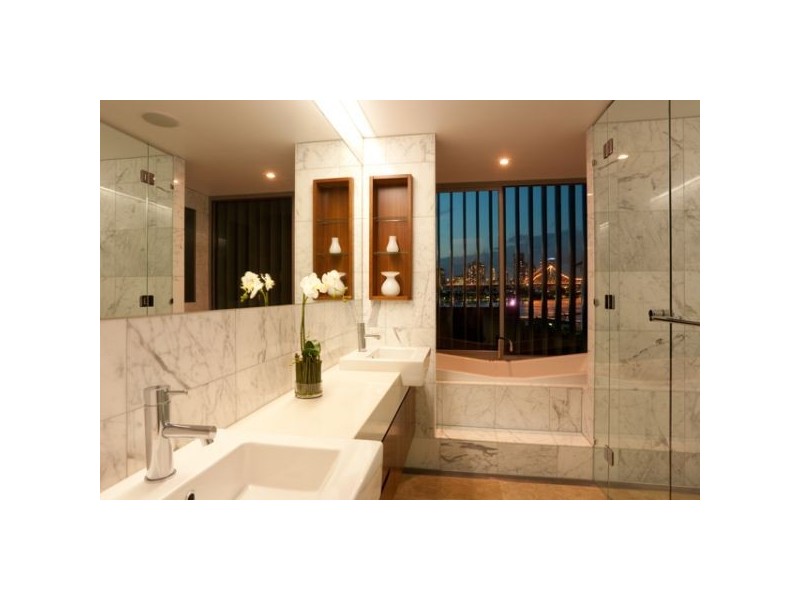 3/5 Griffith St, New Farm QLD 4005