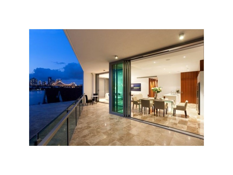 3/5 Griffith St, New Farm QLD 4005