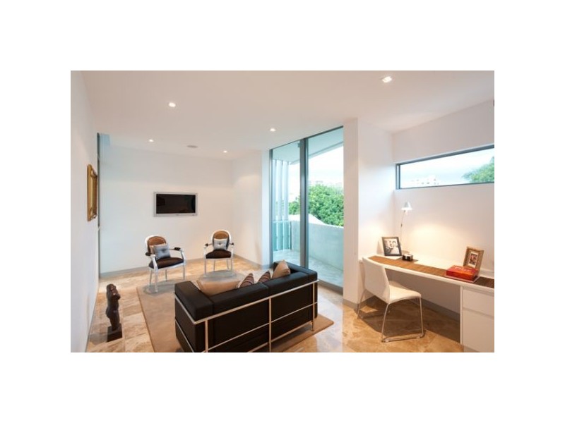 3/5 Griffith St, New Farm QLD 4005