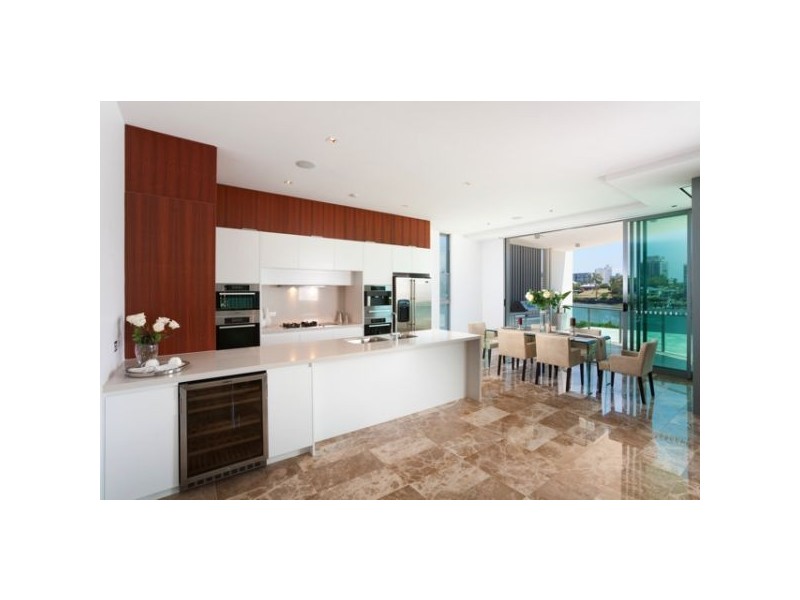 3/5 Griffith St, New Farm QLD 4005