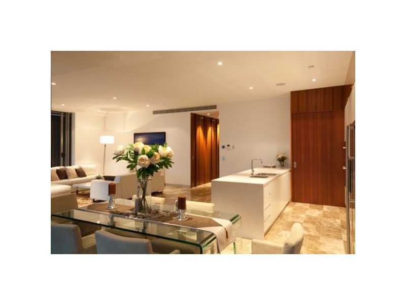 3/5 Griffith St, New Farm QLD 4005