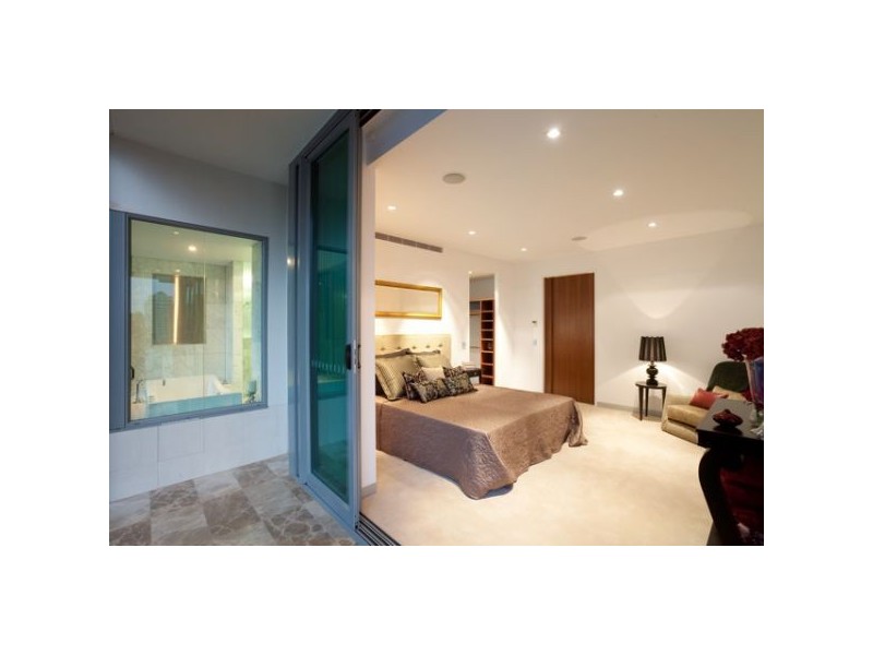 3/5 Griffith St, New Farm QLD 4005