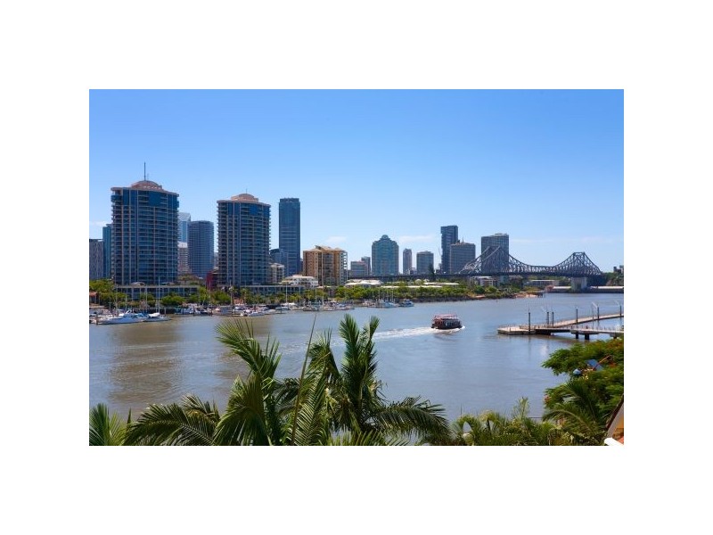 3/5 Griffith St, New Farm QLD 4005