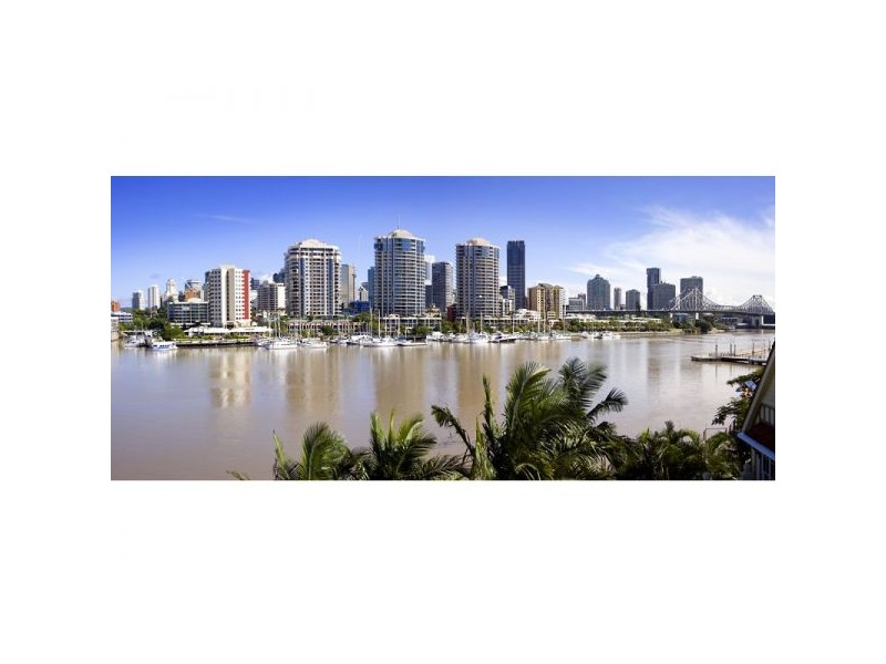 3/5 Griffith St, New Farm QLD 4005