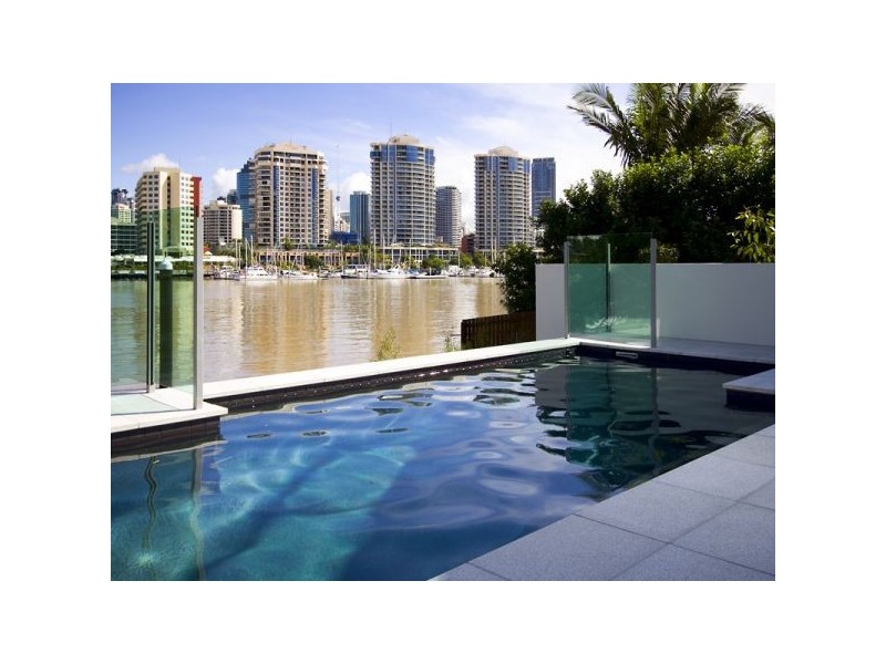 3/5 Griffith St, New Farm QLD 4005