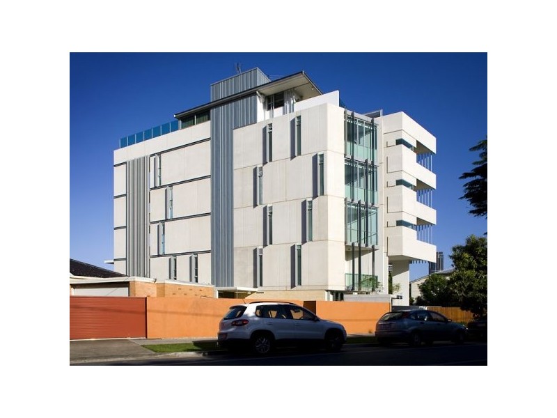 3/5 Griffith St, New Farm QLD 4005