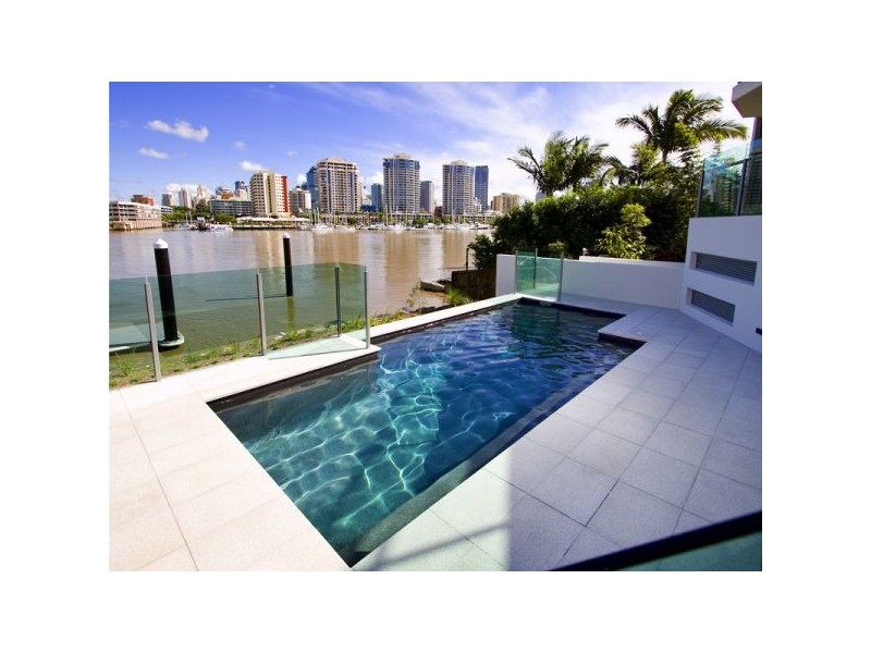 3/5 Griffith St, New Farm QLD 4005