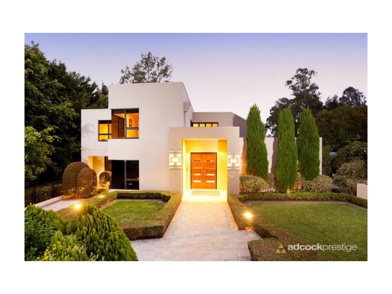 71 Robertson Pl, Fig Tree Pocket QLD 4069