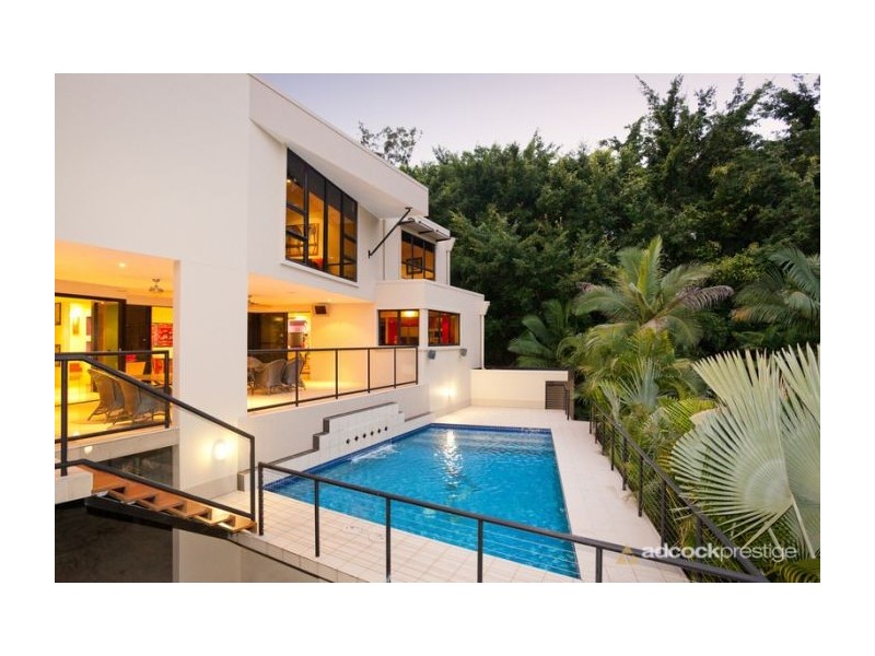 71 Robertson Pl, Fig Tree Pocket QLD 4069