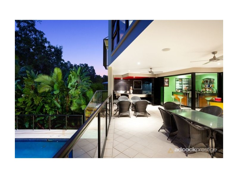 71 Robertson Pl, Fig Tree Pocket QLD 4069