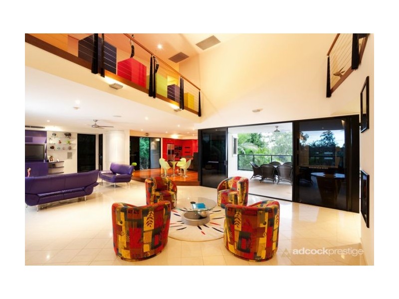 71 Robertson Pl, Fig Tree Pocket QLD 4069