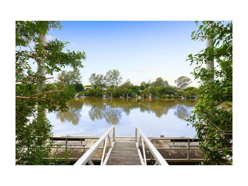 34 Jilba St, Indooroopilly QLD 4068