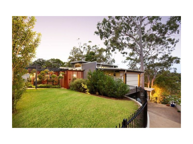 34 Jilba St, Indooroopilly QLD 4068