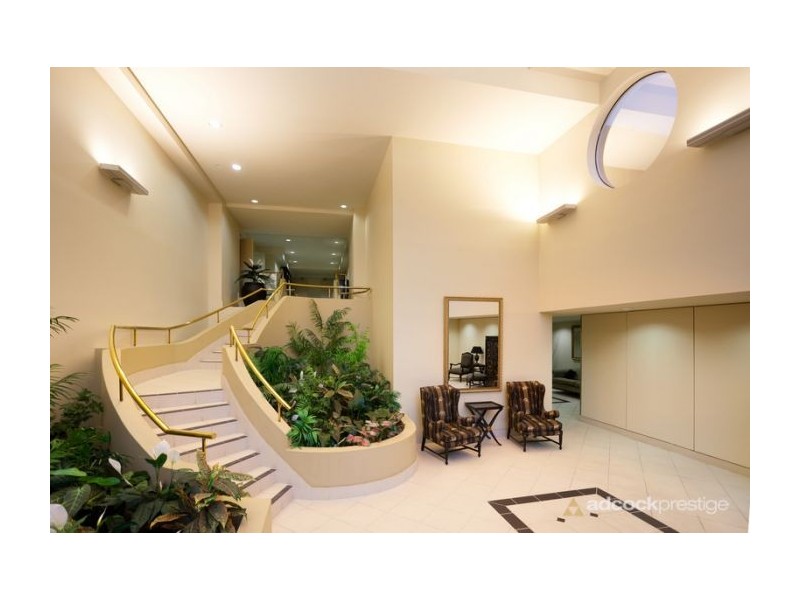 35/32 Tipuana Pl, Bardon QLD 4065