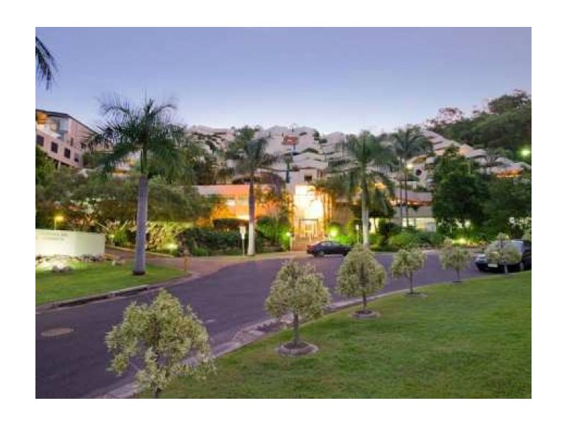 35/32 Tipuana Pl, Bardon QLD 4065