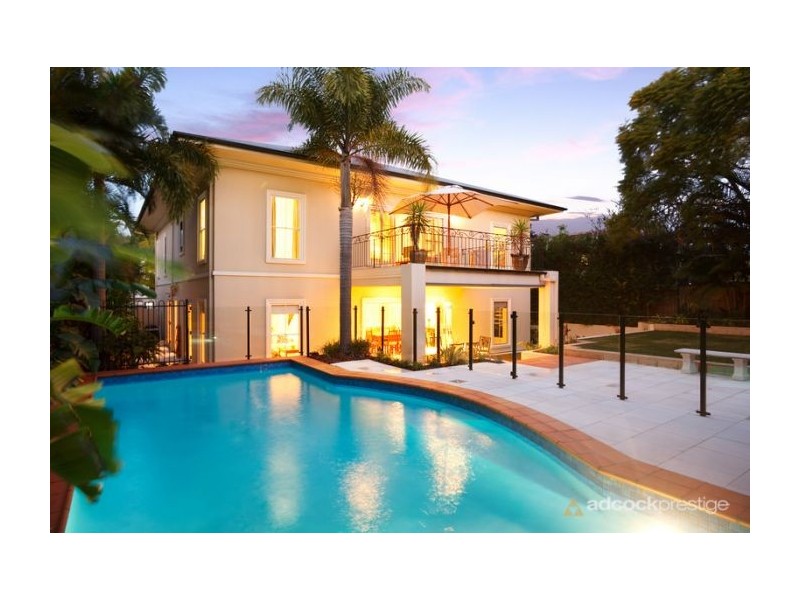 6 Wattle Street, Ascot QLD 4007