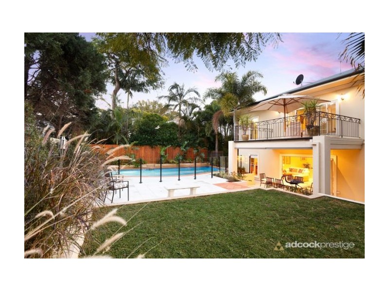 6 Wattle Street, Ascot QLD 4007