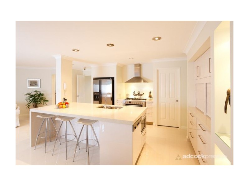 6 Wattle Street, Ascot QLD 4007