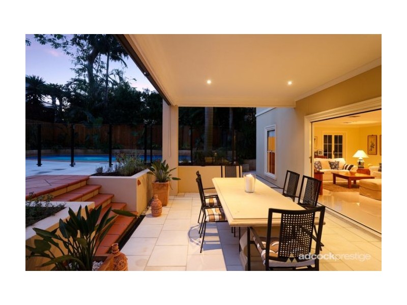 6 Wattle Street, Ascot QLD 4007