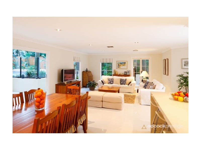 6 Wattle Street, Ascot QLD 4007