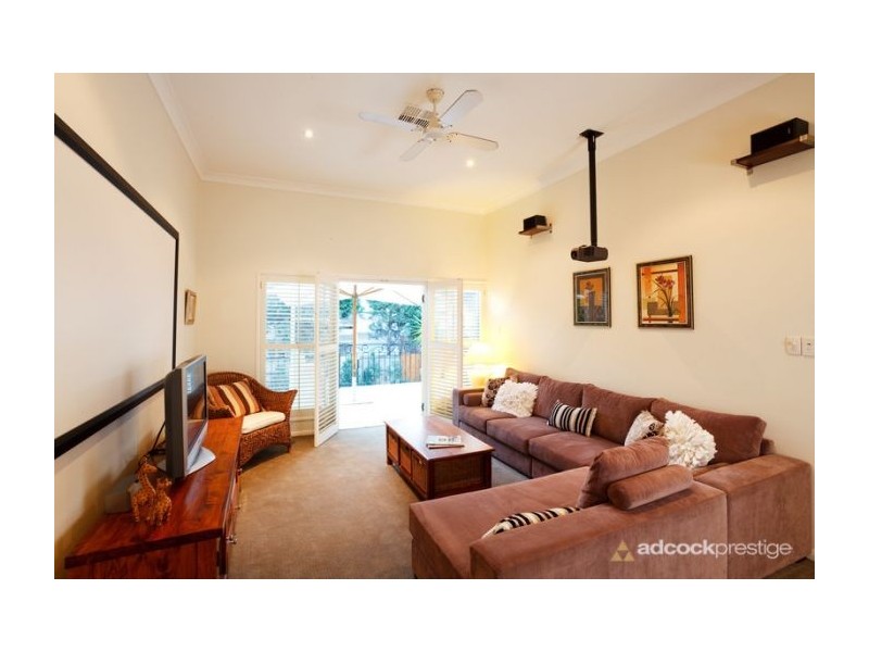 6 Wattle Street, Ascot QLD 4007