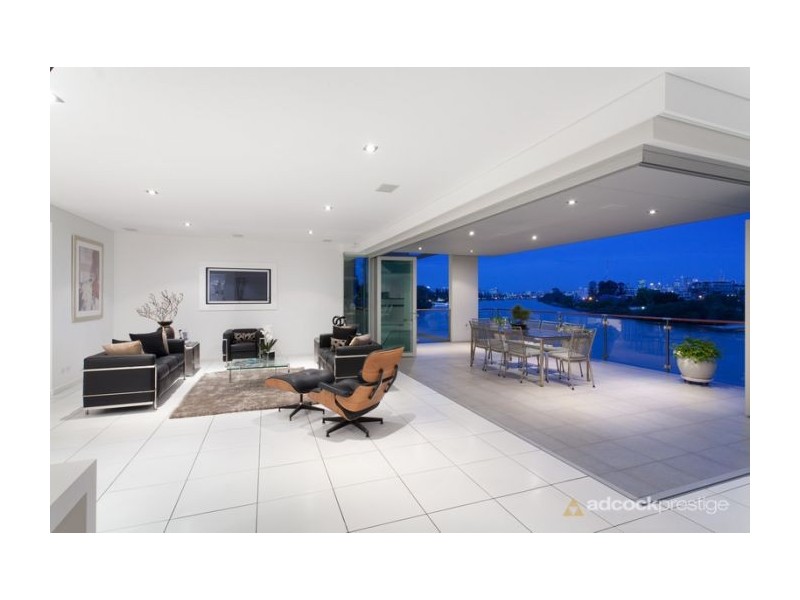 3/1 Glenny St, Toowong QLD 4066