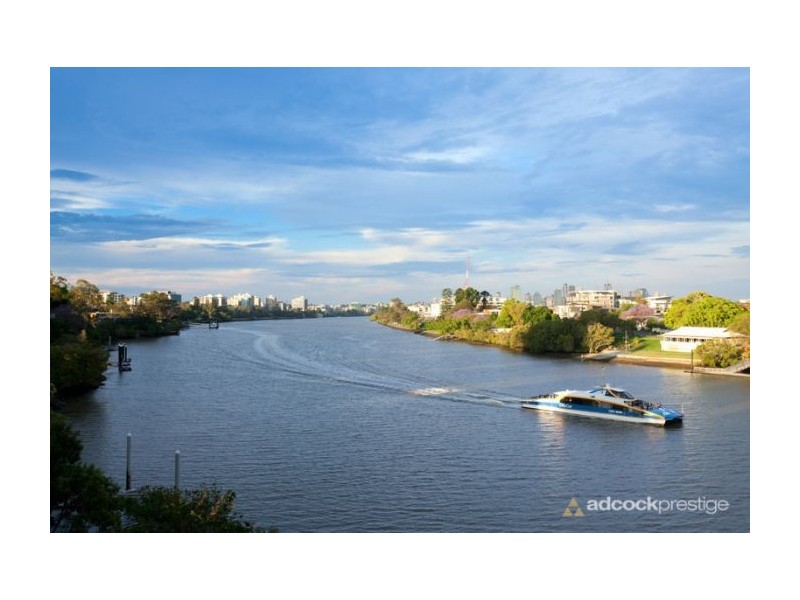 3/1 Glenny St, Toowong QLD 4066